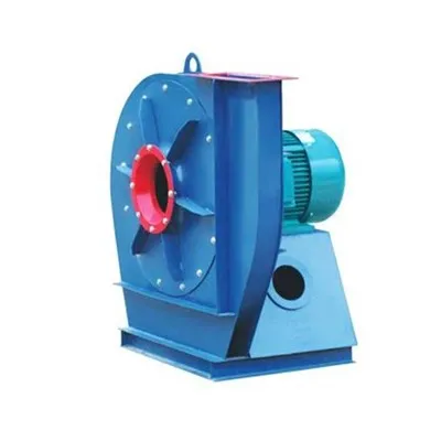 8-09 9-12 ہائی پریشر بڑے صنعتی برقی موٹر کانٹرافوگال وینٹیلیٹر ایئر چھوکری کے پرستار کے لئے قبہ