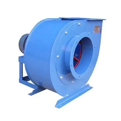 C6-46 غبار نکالنے کانٹرافوگال فین لکڑی چپ چورا پنکھا