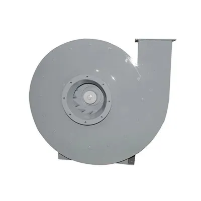 سیمنٹ مل بلور زبردستی وینٹیلیشن سنٹرل ایندھن فین Smelting مواد دھواں راستہ خشک کرنے والی