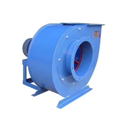 دھول ختم کرنے کے لئے سنٹرل ایندھن وینٹیلیٹر