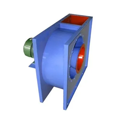 فلز کانٹرافوگال پرستار پرنٹنگ مشین کی صنعت کے لئے