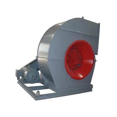 Y4 G4-73 73 کان وینٹیلیشن ایئر ایکسٹریکٹر صنعتی کانٹرافوگال فین پاور اسٹیشن اور بوائلر کے لئے