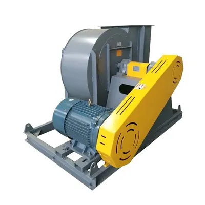 صنعتی پرستار اور بلور | Centrifugal Blowers