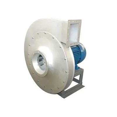 صنعتی پرستار Centrifugal | راستہ فین Centrifugal