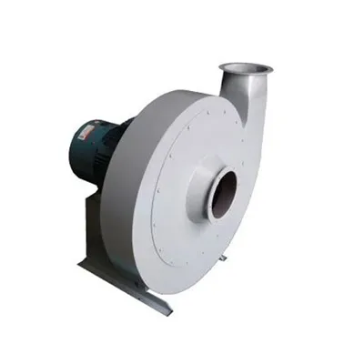 ریڈیل سنٹرل ایندھن پرستی پرستار | ریڈیل راستہ فین