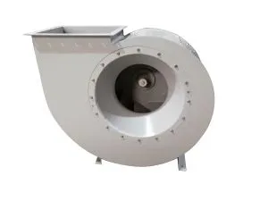 ایئر Centrifugal بلور فین